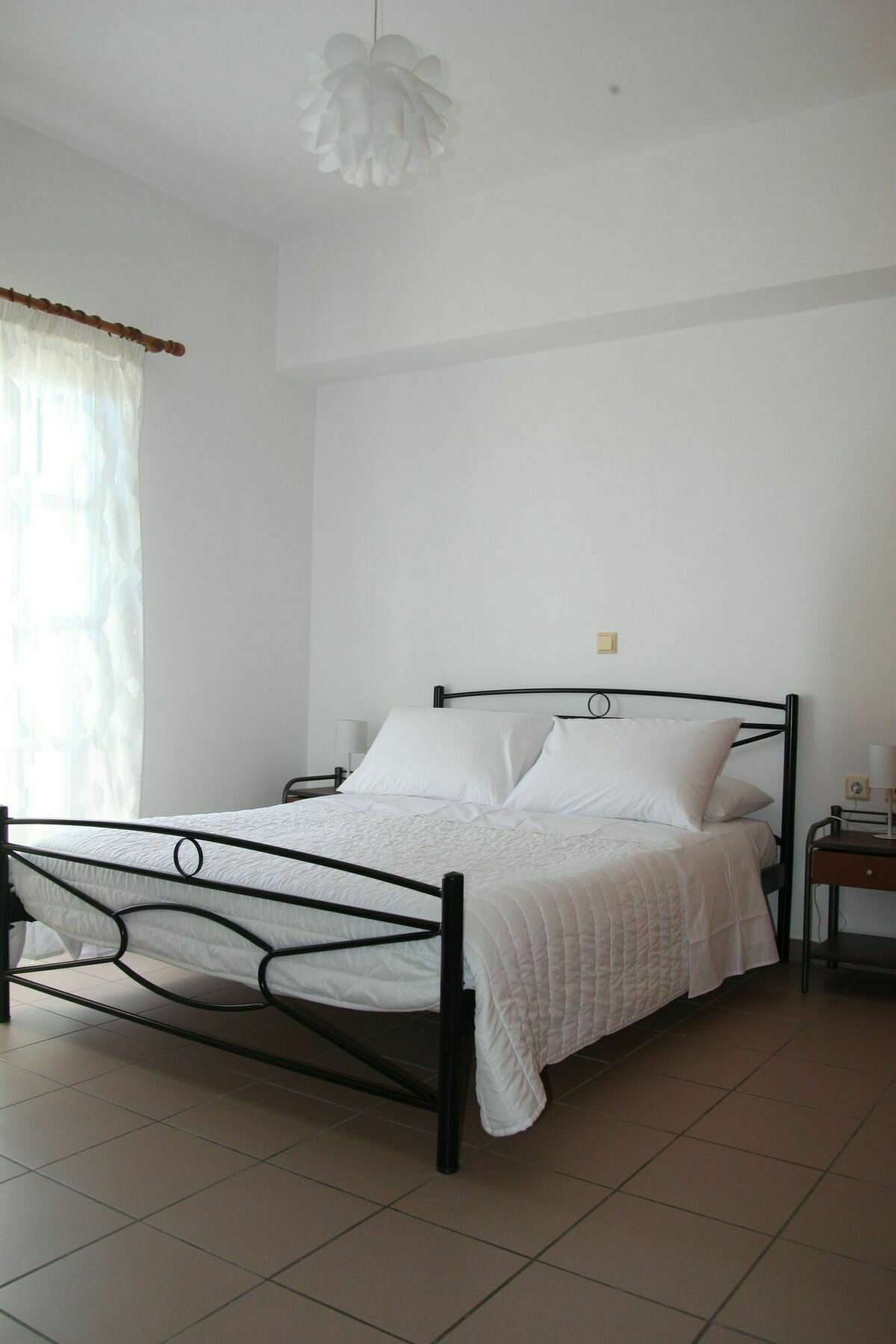 Ampelos Executive Houses Pyrgos Kallistis Luaran gambar